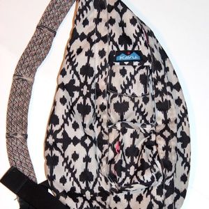 Kavu Bag